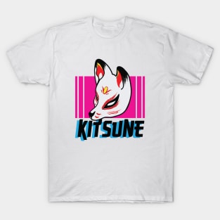 Kitsune T-Shirt